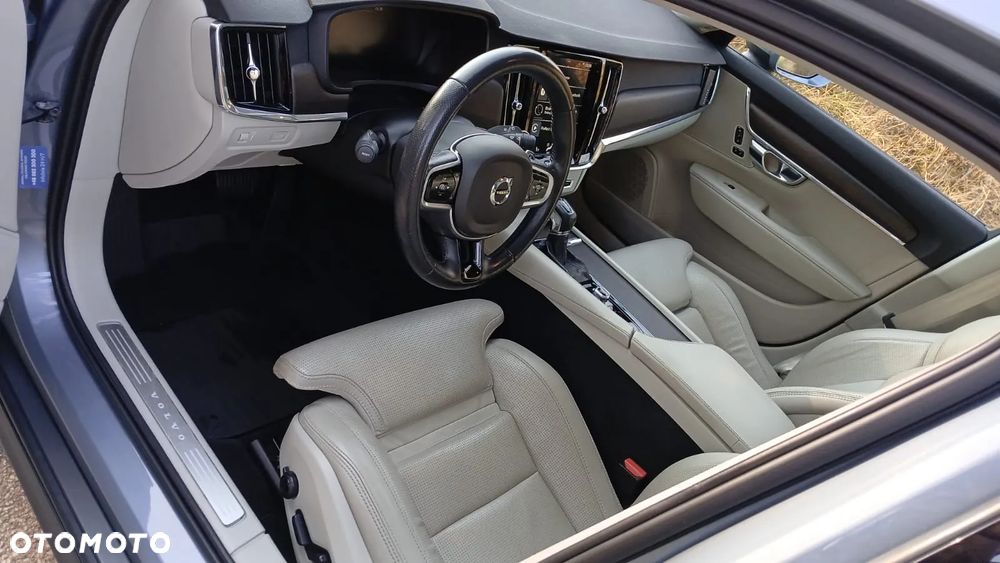 Volvo V90 Cross Country D5 AWD - 8