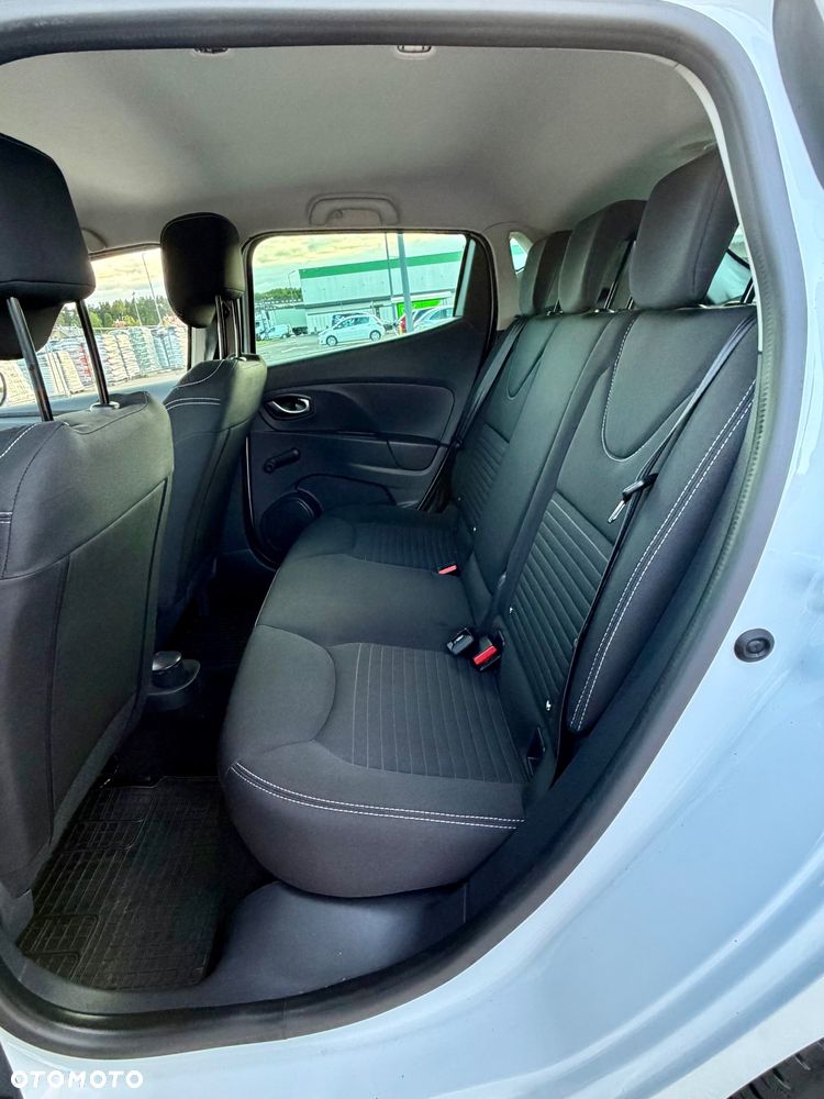 Renault Clio 1.2 16V Limited - 9