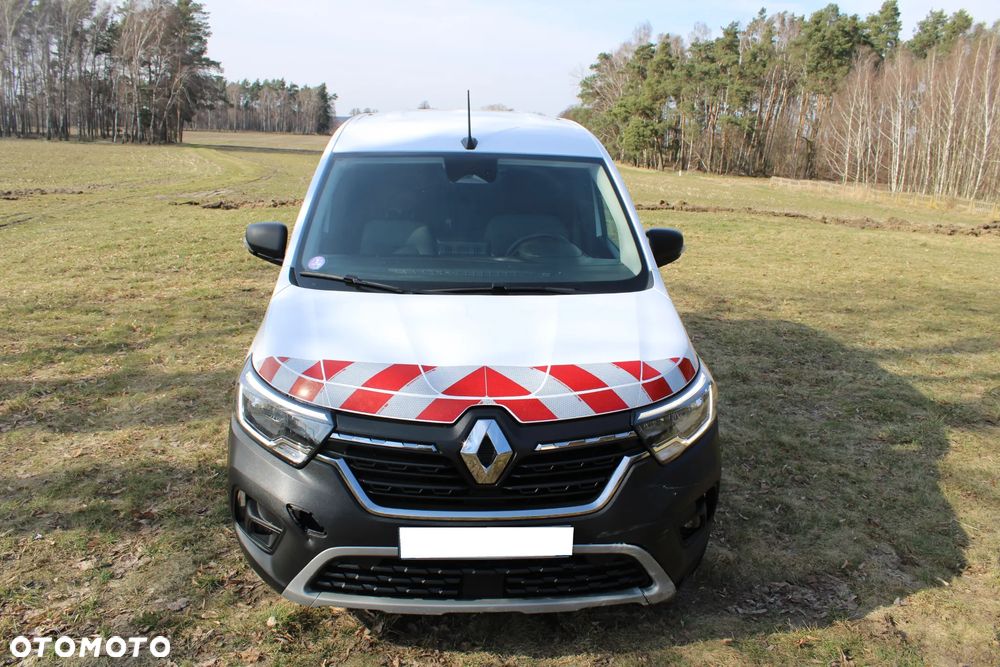 Renault Kangoo - 2