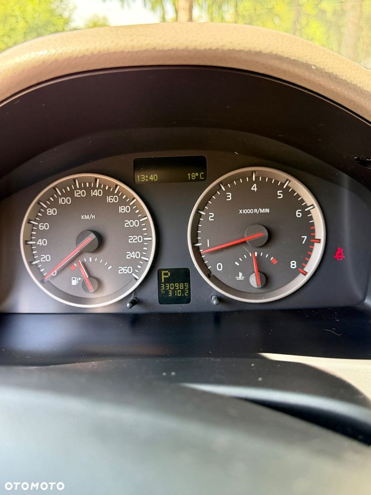 Volvo S40 - 23