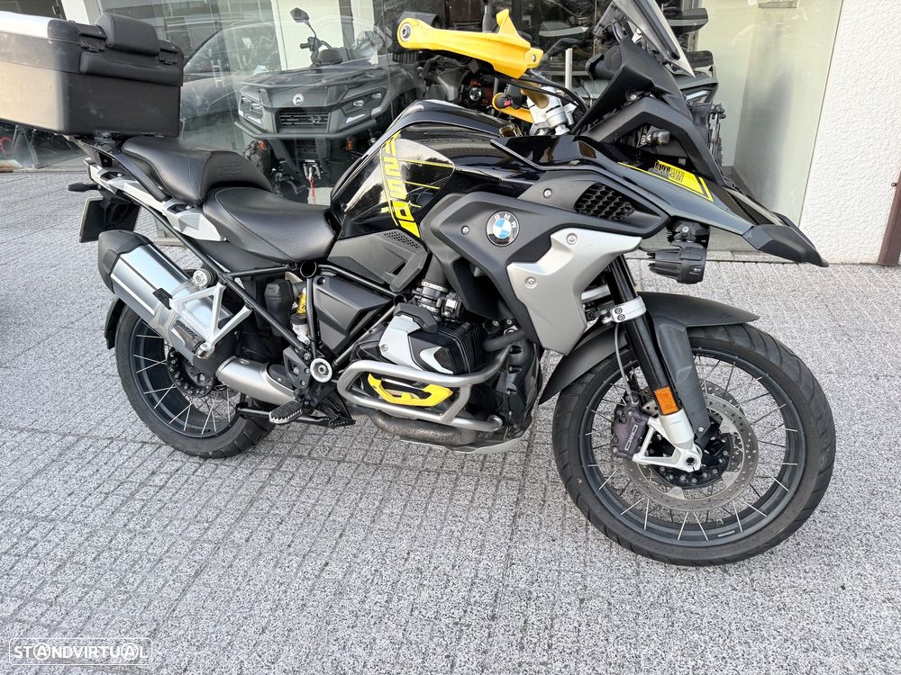 BMW R 1250 GS R-1250-GS - 12