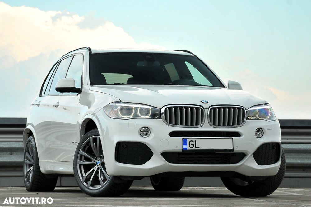 BMW X5 xDrive30d - 2