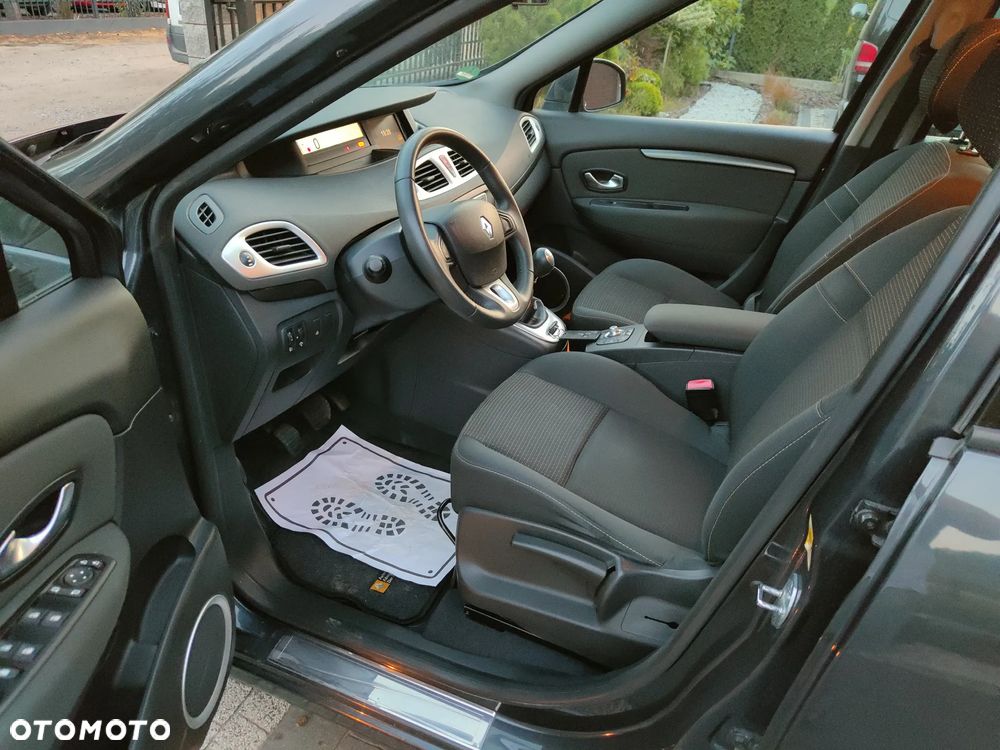 Renault Scenic 1.4 16V TCE Expression - 7