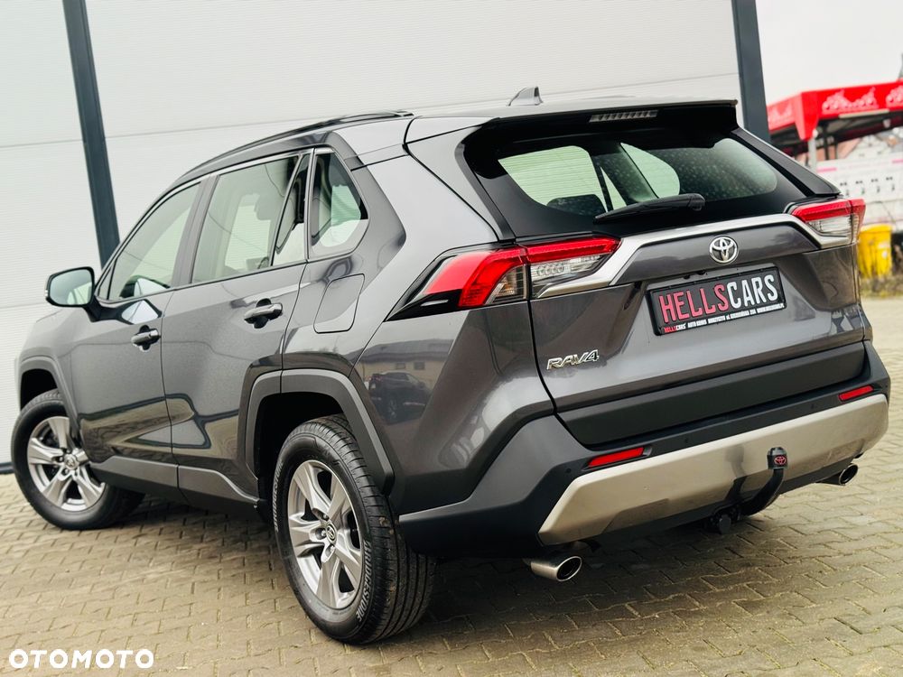 Toyota RAV4 2.0 Comfort 4x2 - 16