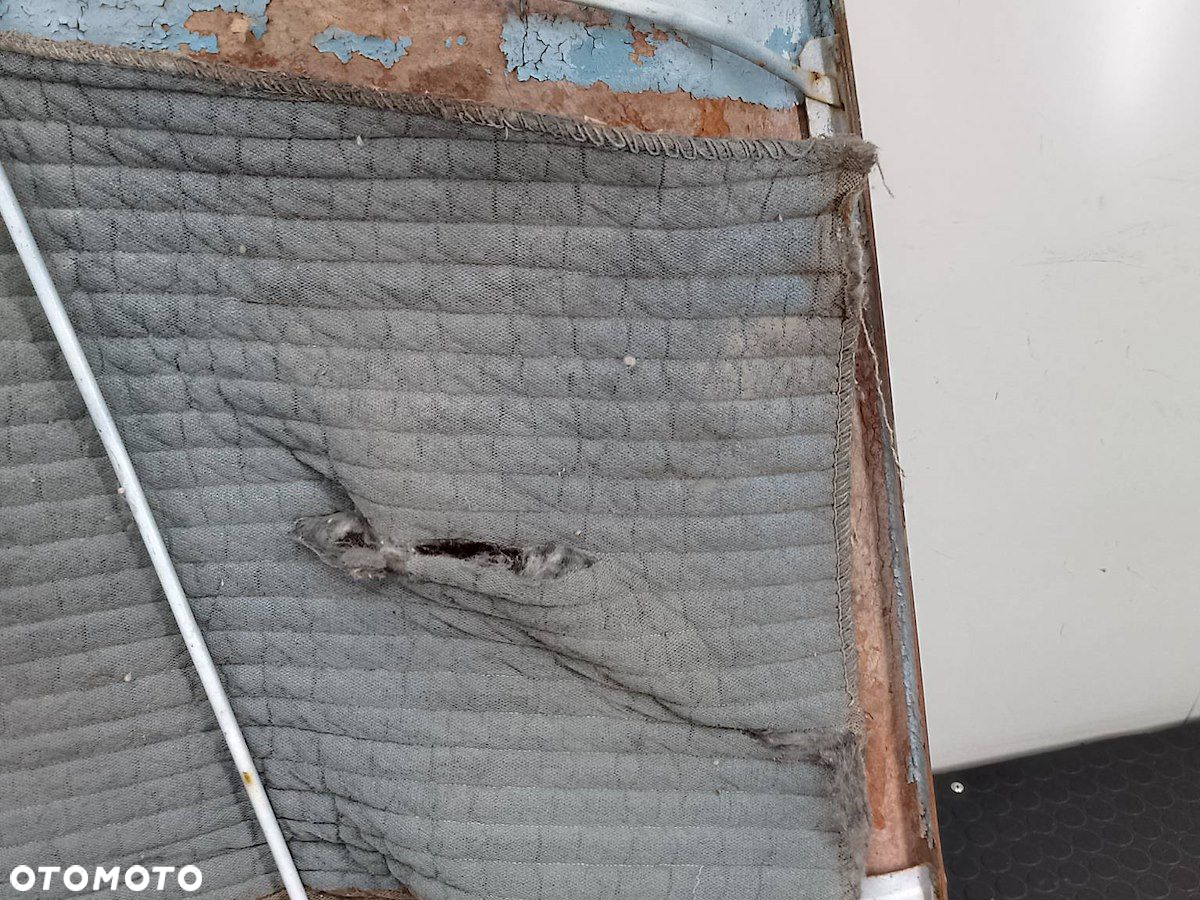 MASKA TRABANT 601 ( 64-90 ) - 3
