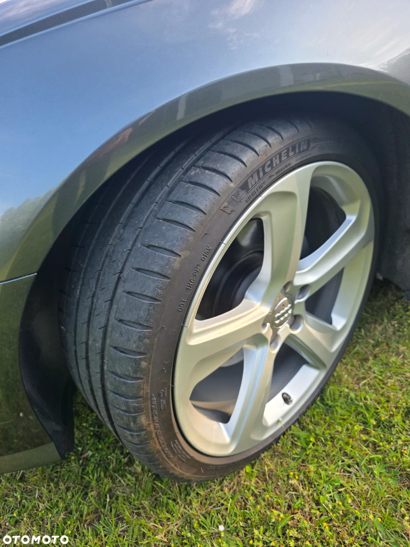 Audi A6 2.0 TDI ultra S tronic - 11