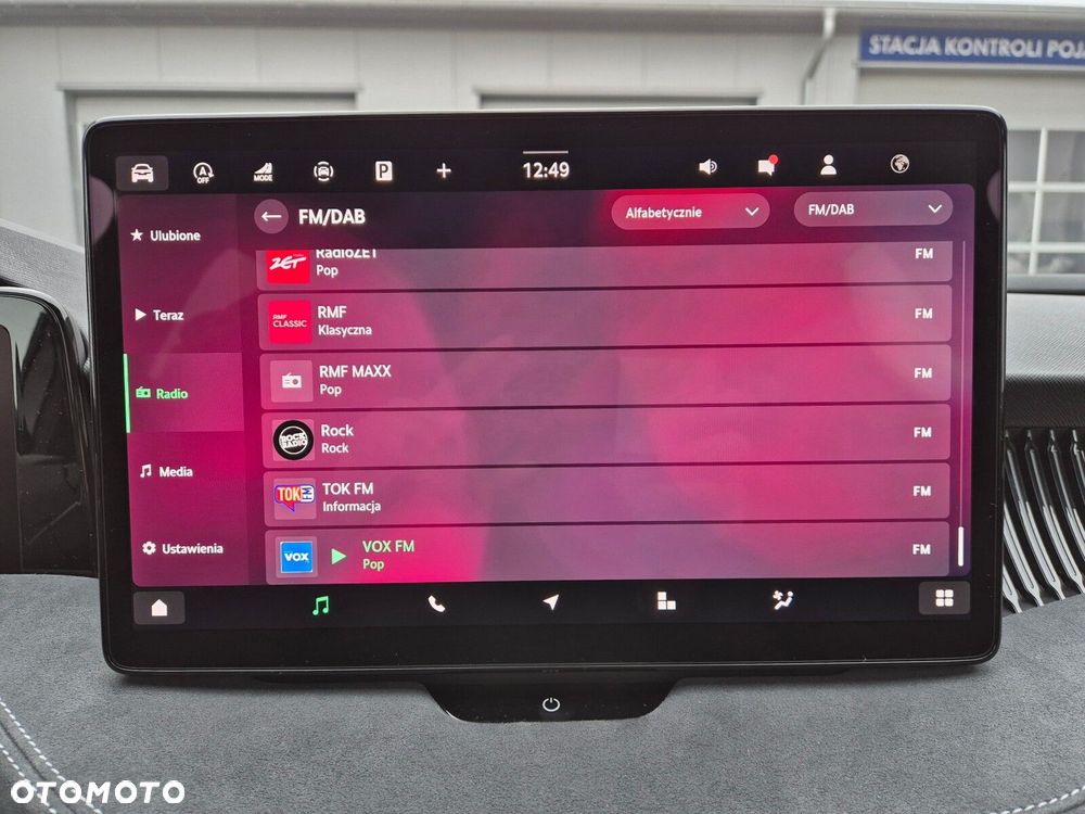 Skoda Superb 2.0 TSI 4x4 Sportline DSG - 27