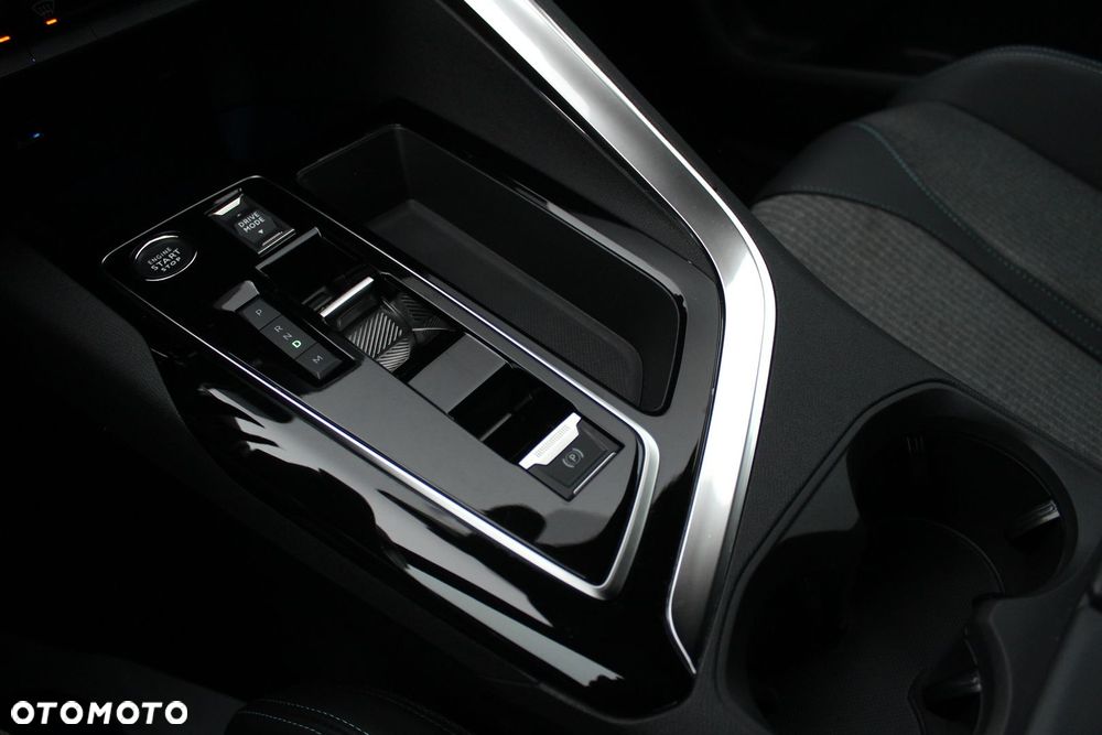 Peugeot 3008 1.5 BlueHDi Allure Pack S&S EAT8 - 12