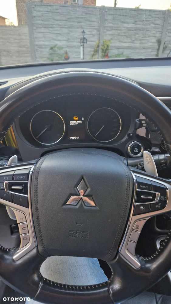 Mitsubishi Outlander 2.2 DID Intense + 4WD - 14