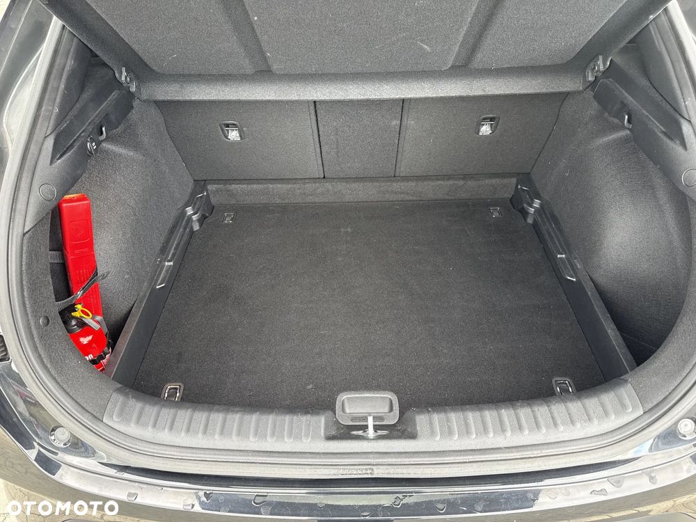 Kia XCeed 1.5 T-GDI L DCT - 16