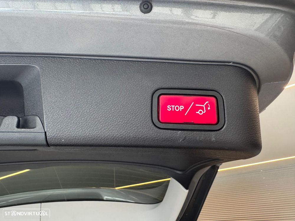 Mercedes-Benz ML 350 BlueTEC - 18