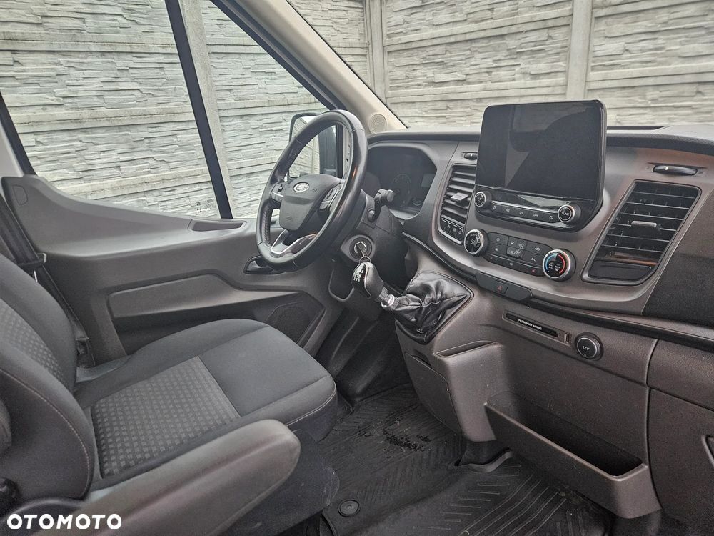 Ford TRANSIT - 18