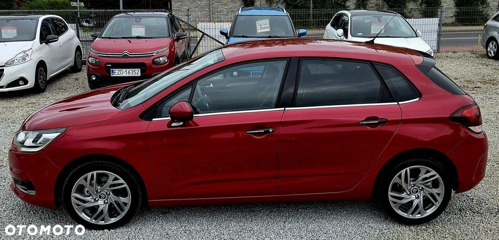 Citroën C4 - 35