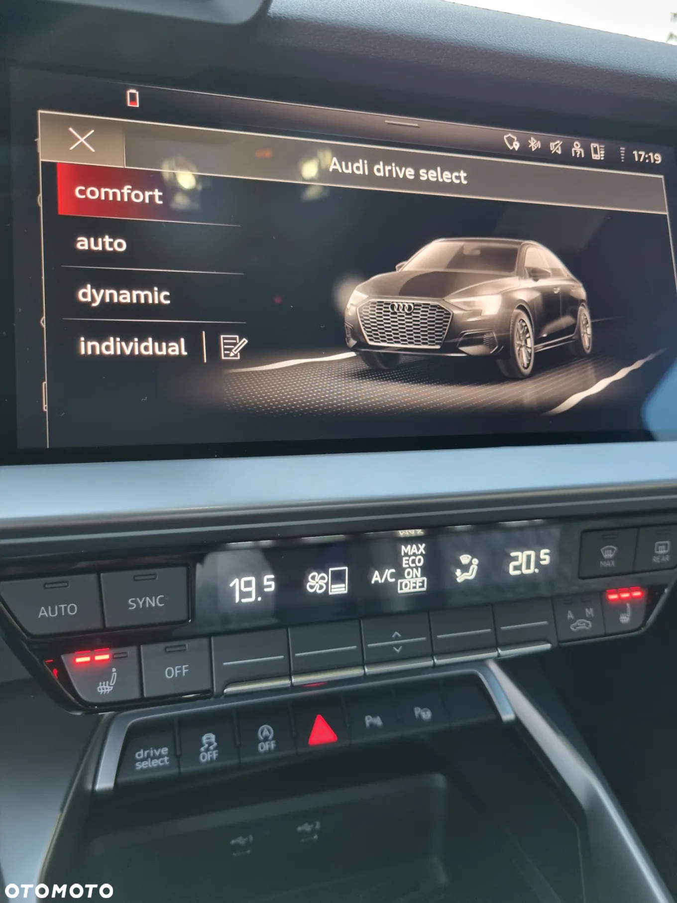 Audi S3 TFSI Quattro S tronic - 29