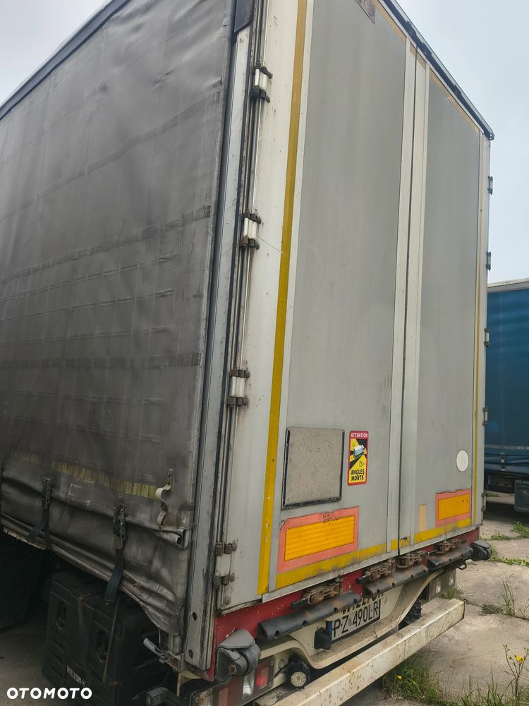 Wielton ns3k - 4