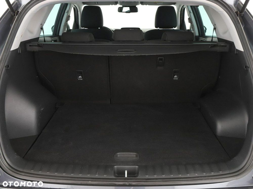 Hyundai Tucson 1.6 Turbo 2WD DCT Trend - 20