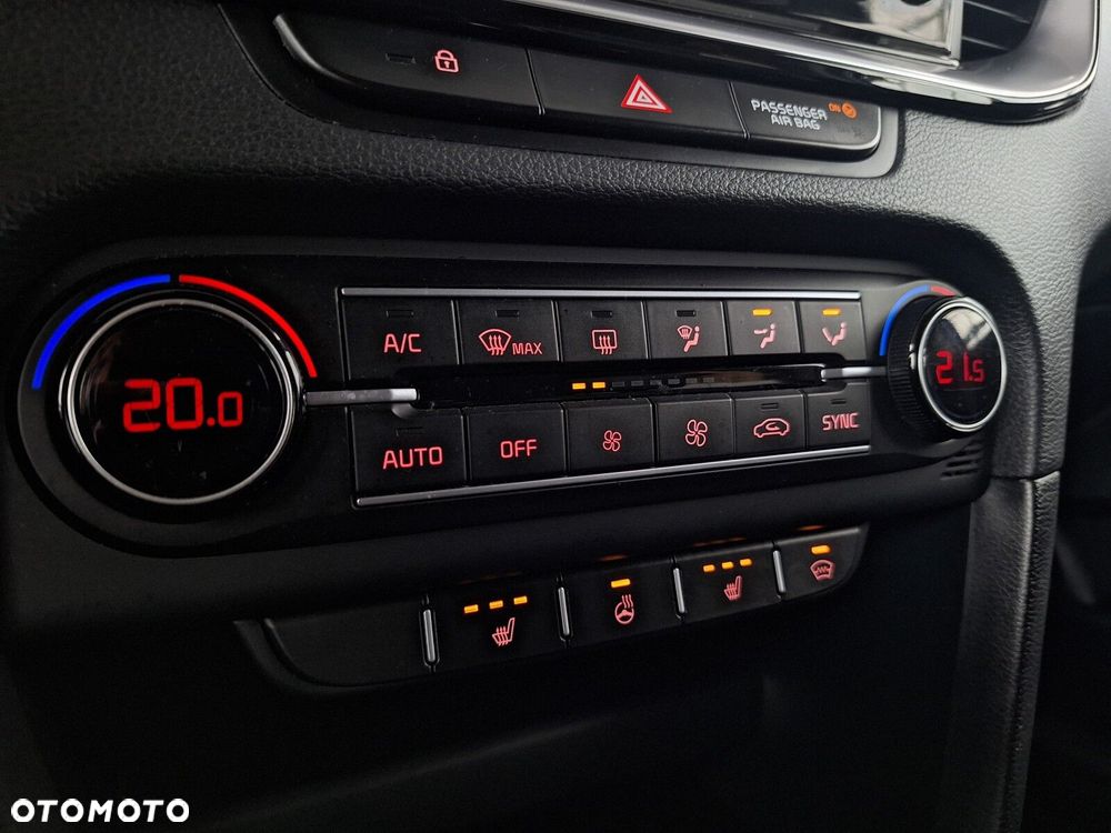 Kia Ceed 1.5 T-GDI L - 27