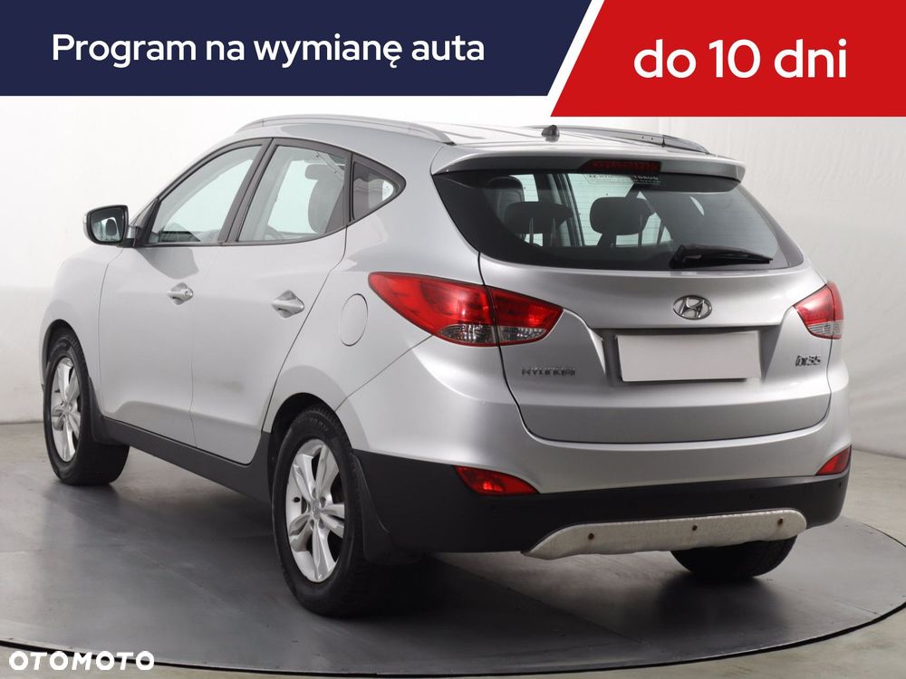 Hyundai Ix35 2012 photo 5