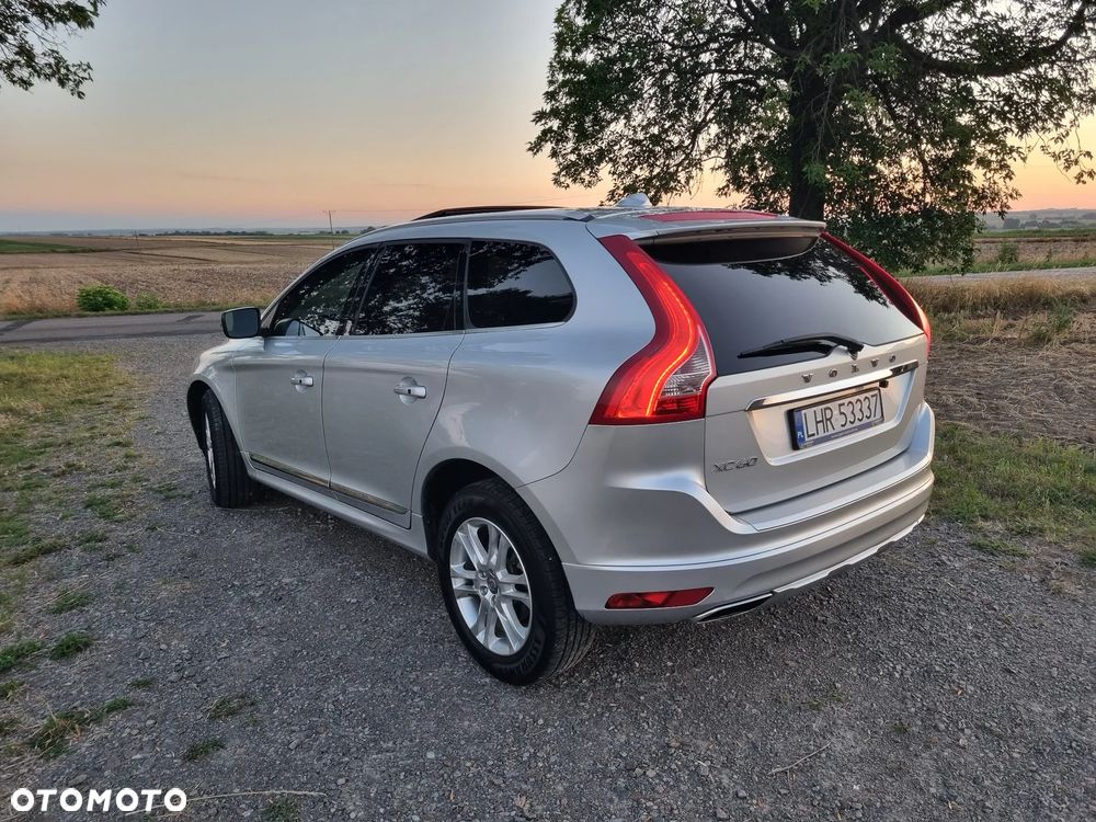 Volvo XC 60 - 3