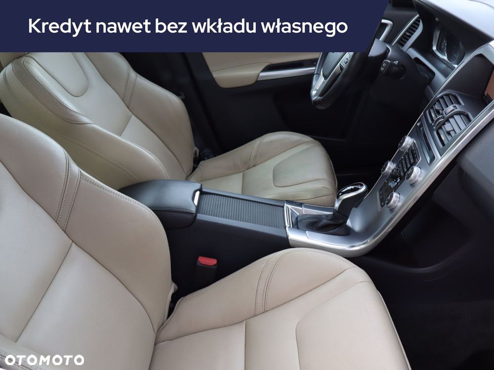 Volvo XC 60 - 11