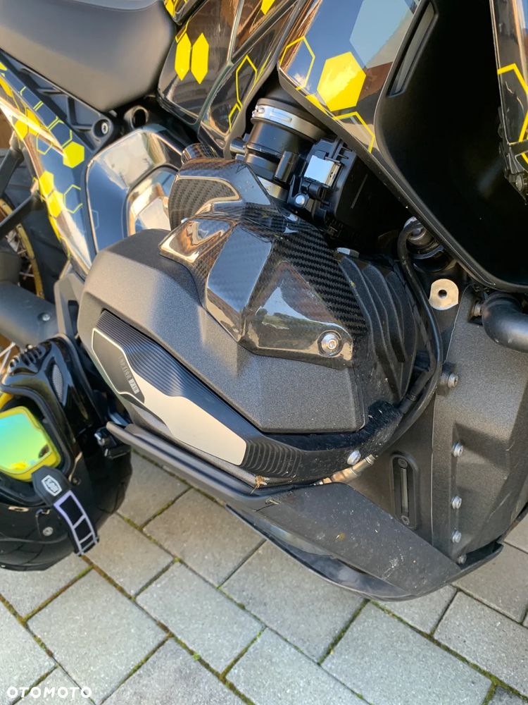 BMW GS - 8