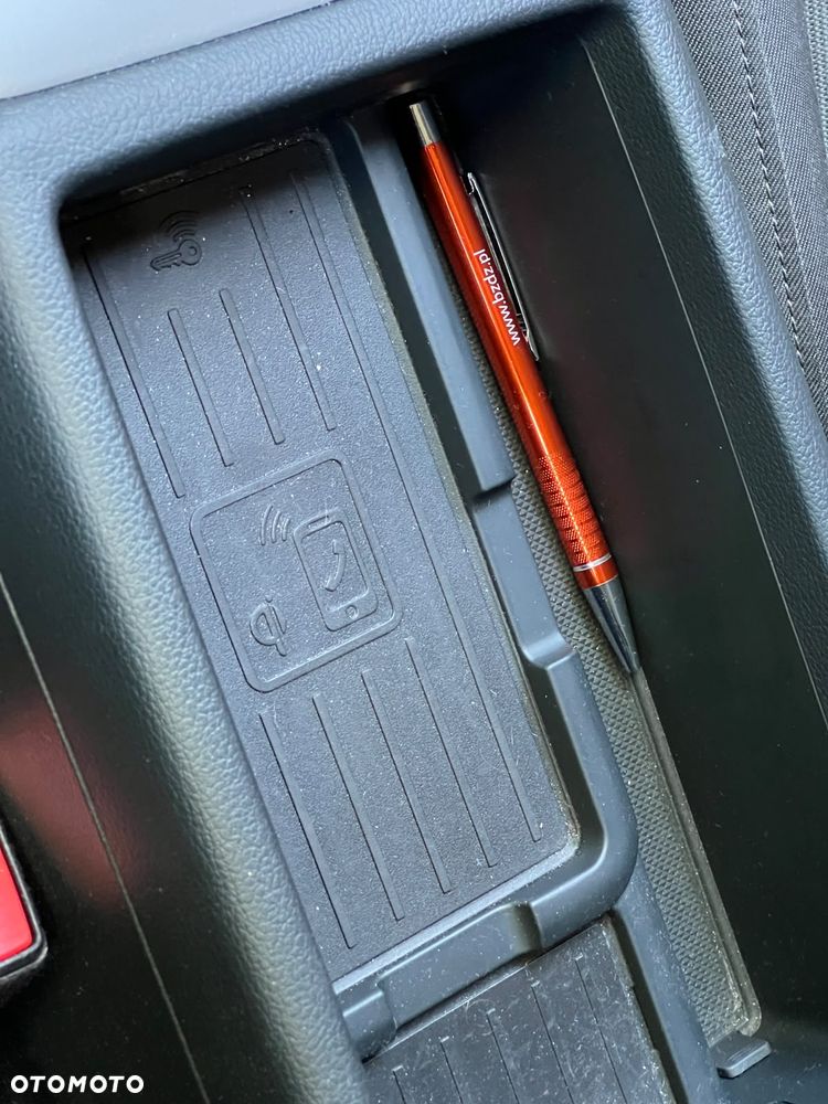 Audi A4 Limousine - 22