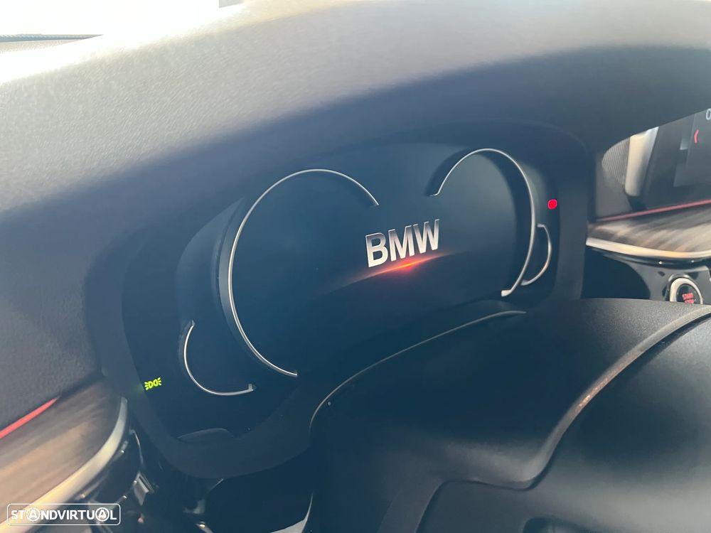 BMW 520 d Line Sport Auto - 15