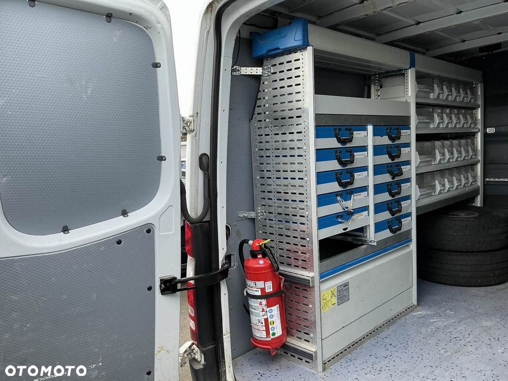 Mercedes-Benz Sprinter - 6