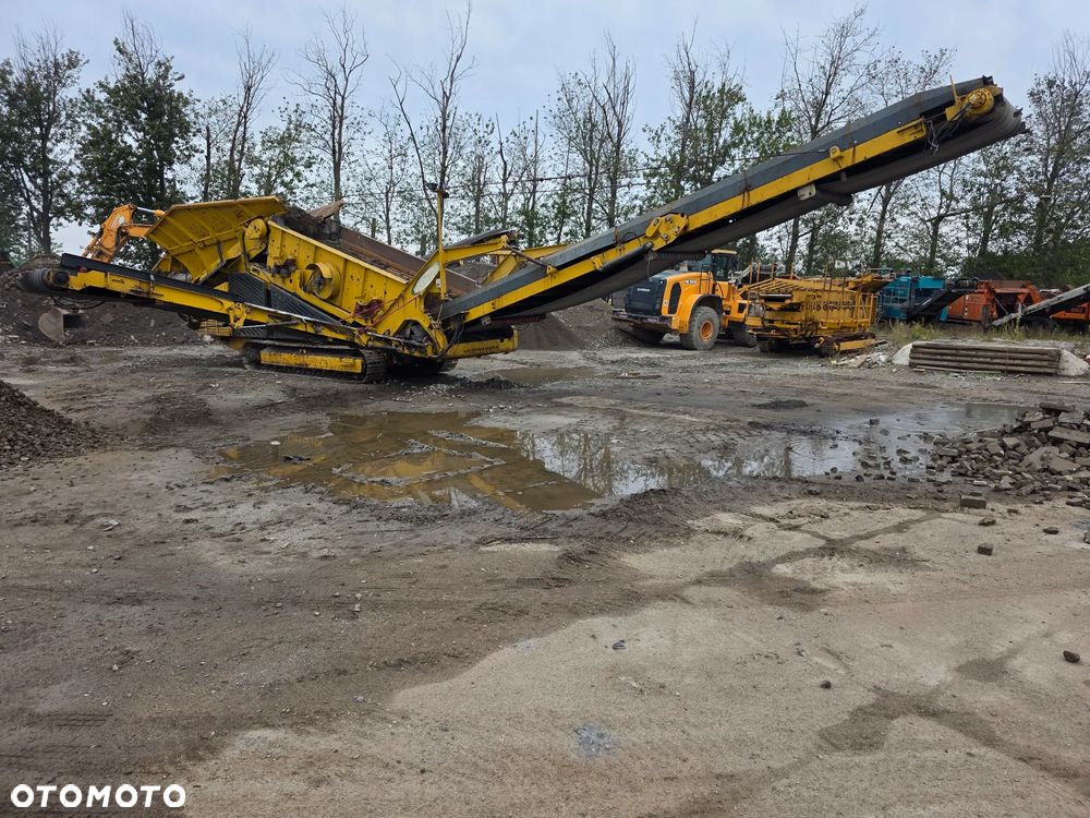 Keestrack Novum K6 - 40