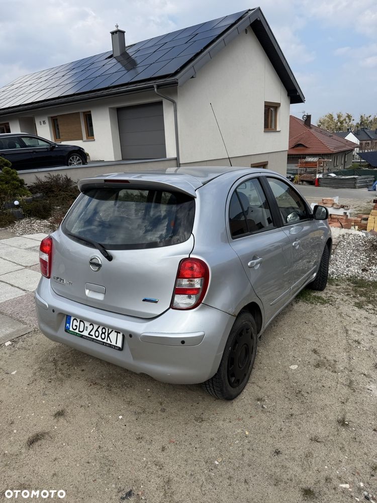 Nissan Micra 1.2 DIG-S Style Edition - 6