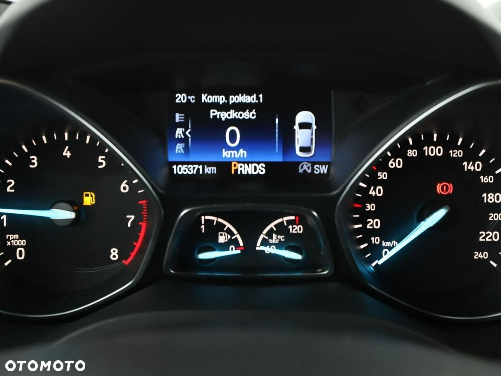 Ford Kuga 1.5 EcoBoost 4x4 ST-Line - 23