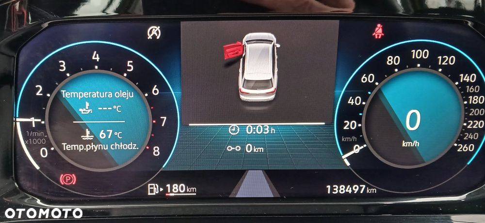 Volkswagen Golf 1.0 TSI Life - 10