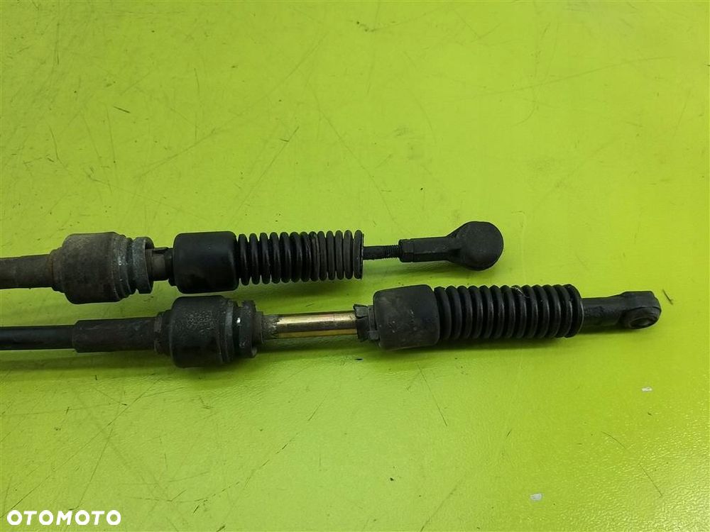 Mechanizm zmiany biegów lewarek Alfa Romeo 156 1997-2002 2,4 DIESEL - 10