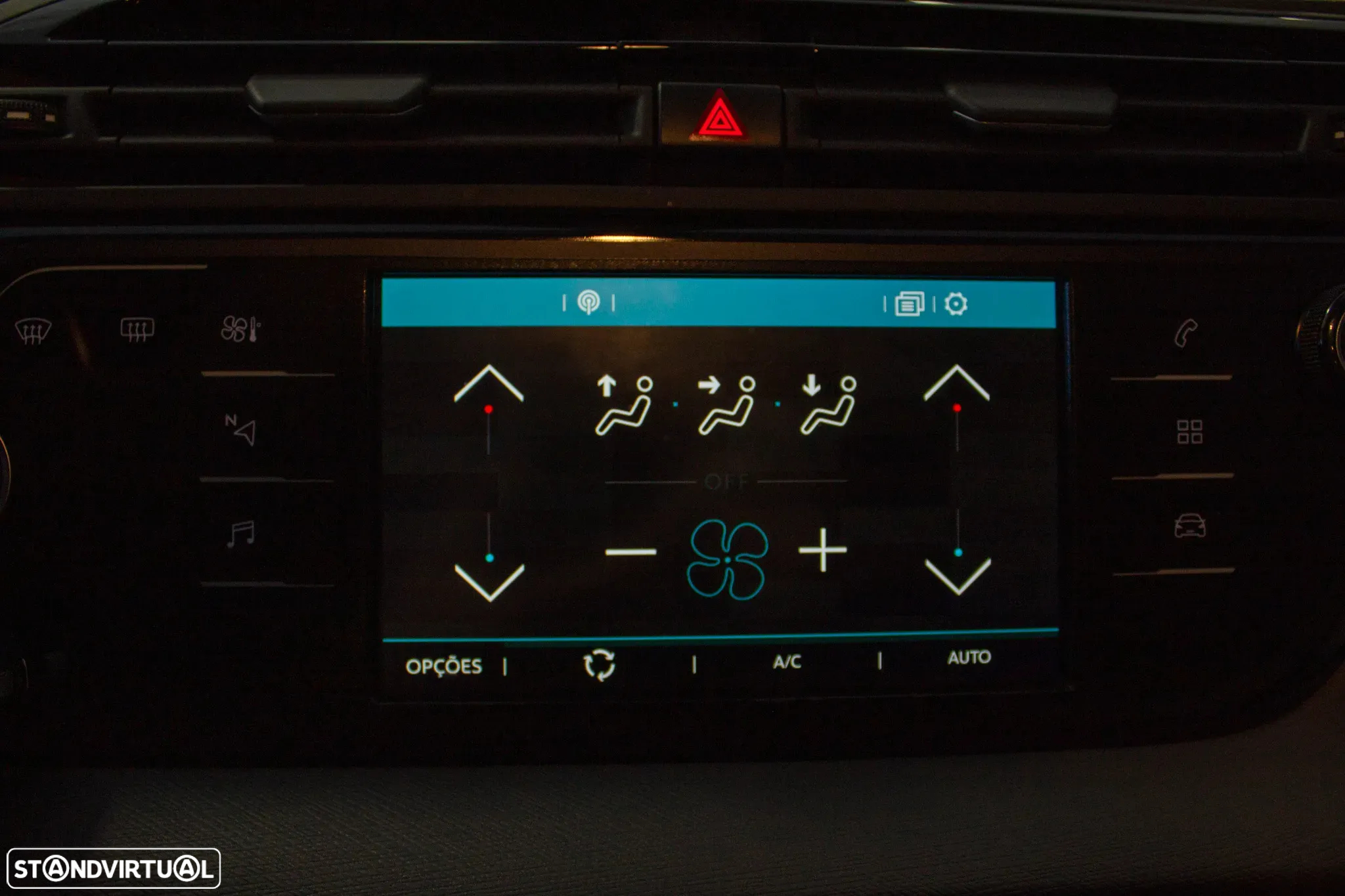 Citroën Grand C4 Spacetourer 1.5 BlueHDi Feel EAT8 - 18