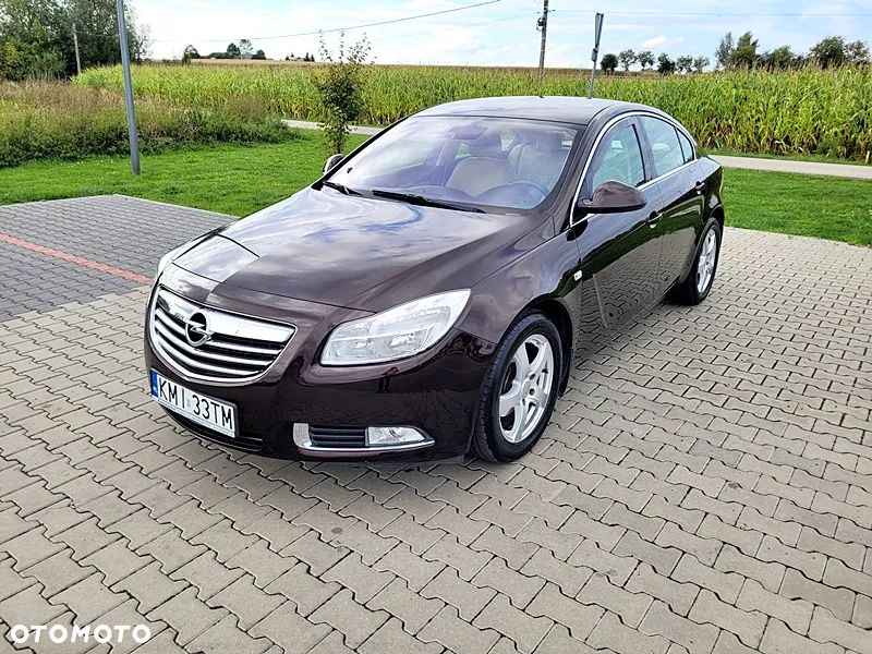 Opel Insignia - 2