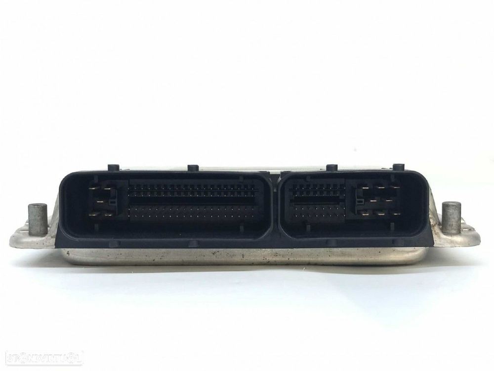 CENTRALINA DO MOTOR UCE SEAT CORDOBA BERLINA (6L2) FRESH - 5