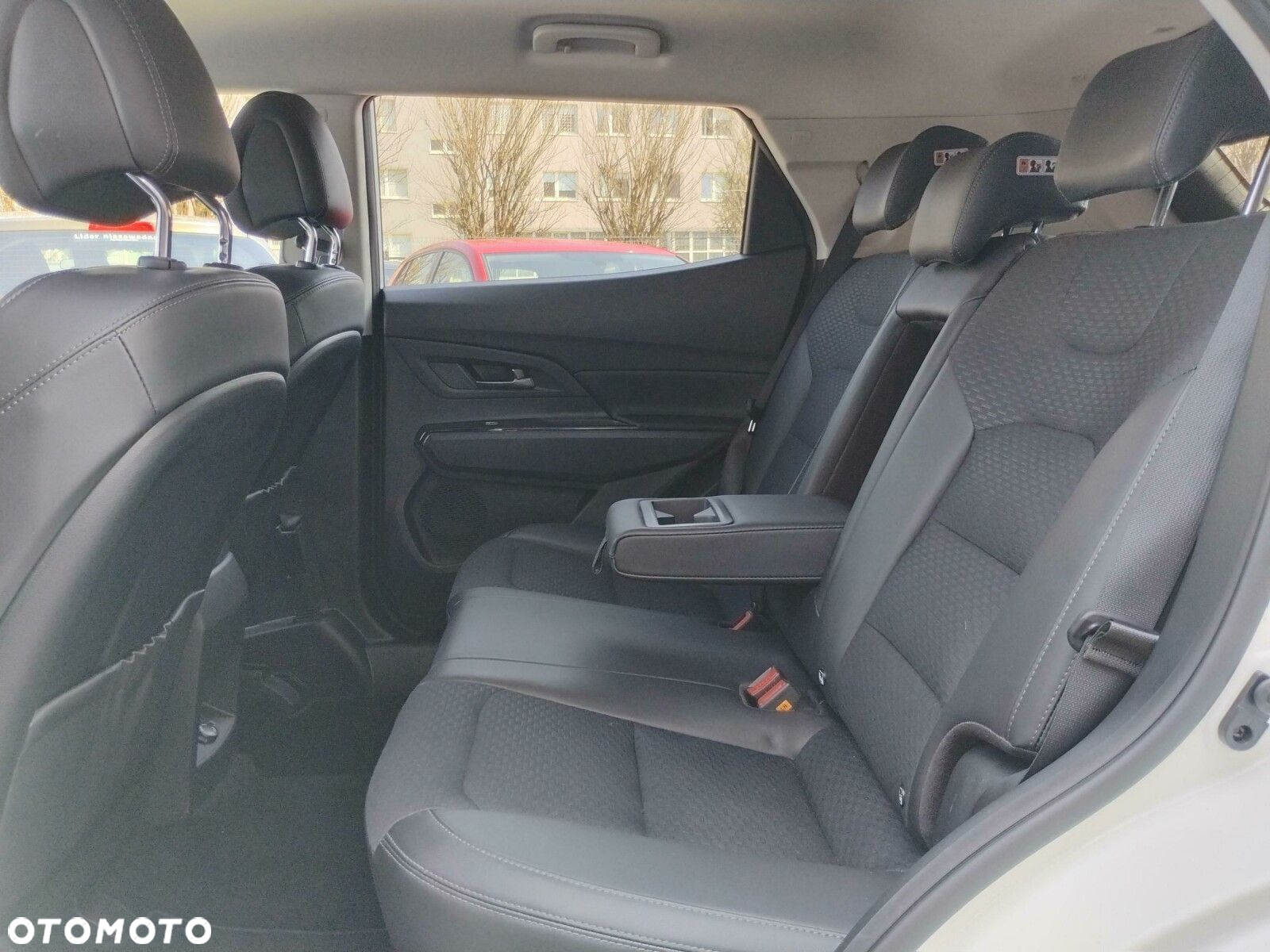SsangYong/KGM Korando 1.5 T-GDI Quantum 4WD - 28