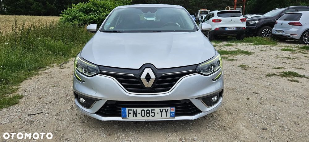 Renault Megane - 8