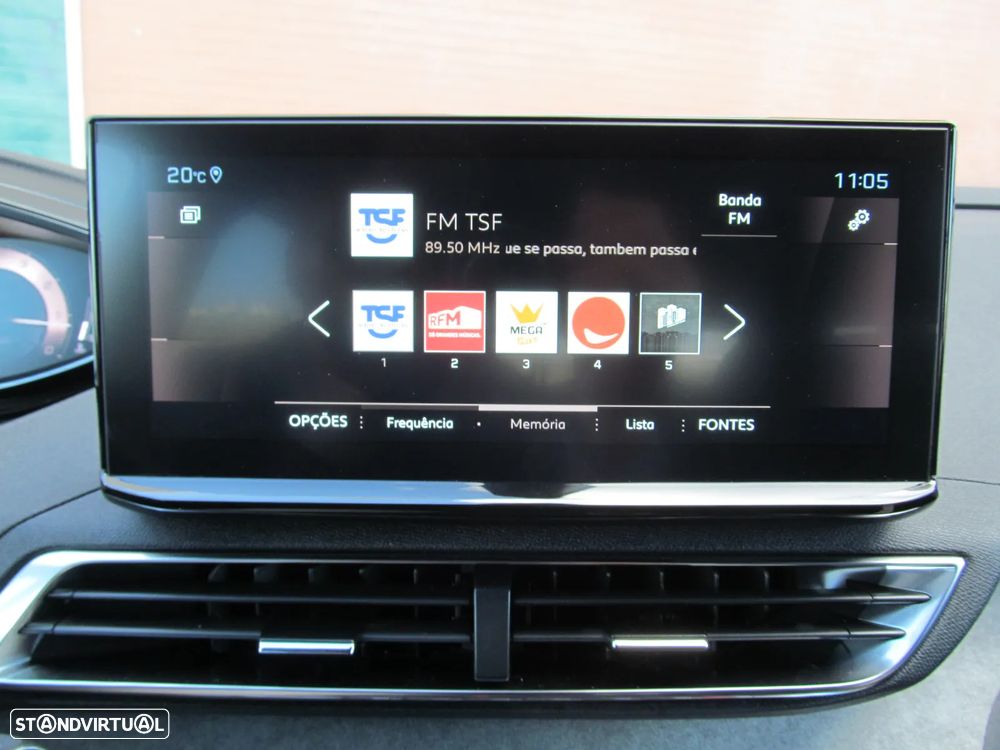 Peugeot 5008 1.2 PureTech GT Line - 26