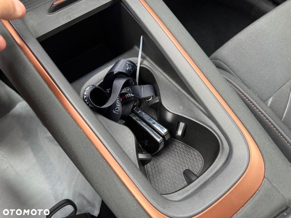 Cupra Born 170kW/77kWh Edition Dynamic - 37
