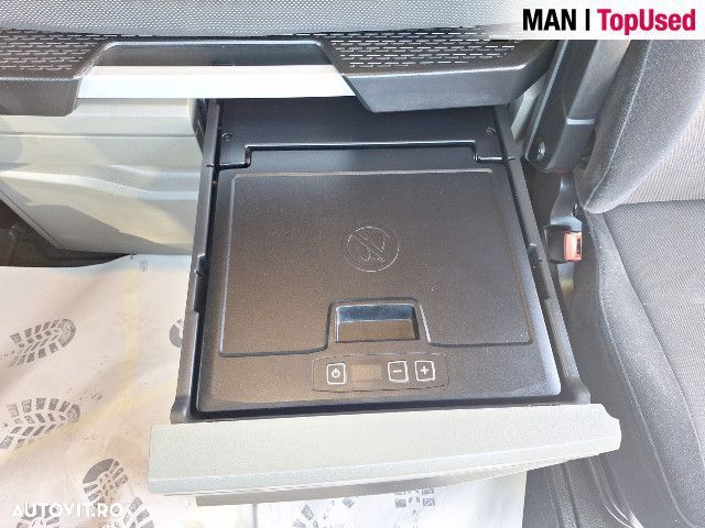 MAN TGX 18.510 4x2 BL SA - 14