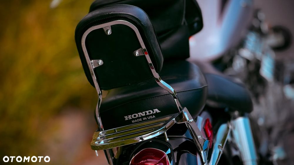 Honda Valkyrie - 21
