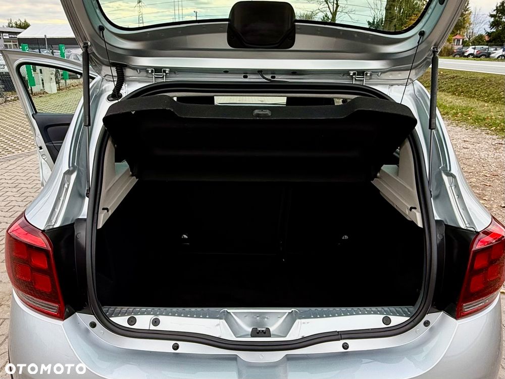 Dacia Sandero Stepway 1.0 SCe Open - 21