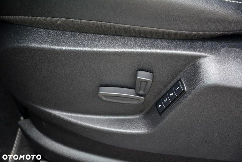 Ford Galaxy 2.0 TDCi Platinium X (Ghia) MPS6 - 22