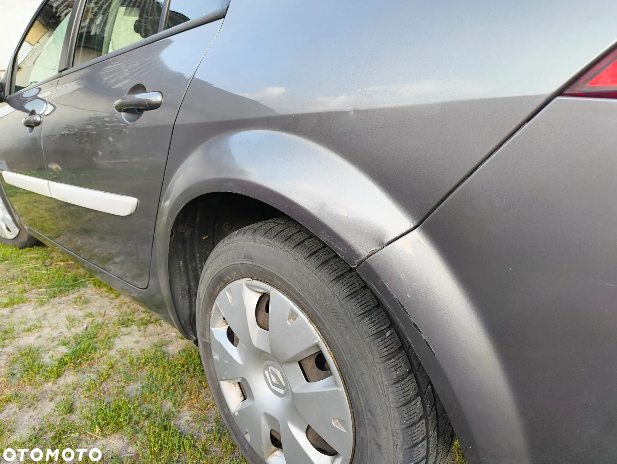 Renault Megane - 4