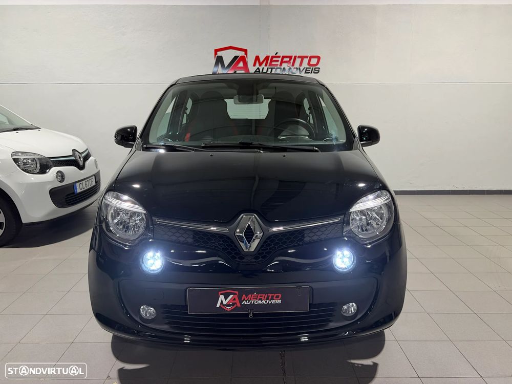 Renault Twingo - 5