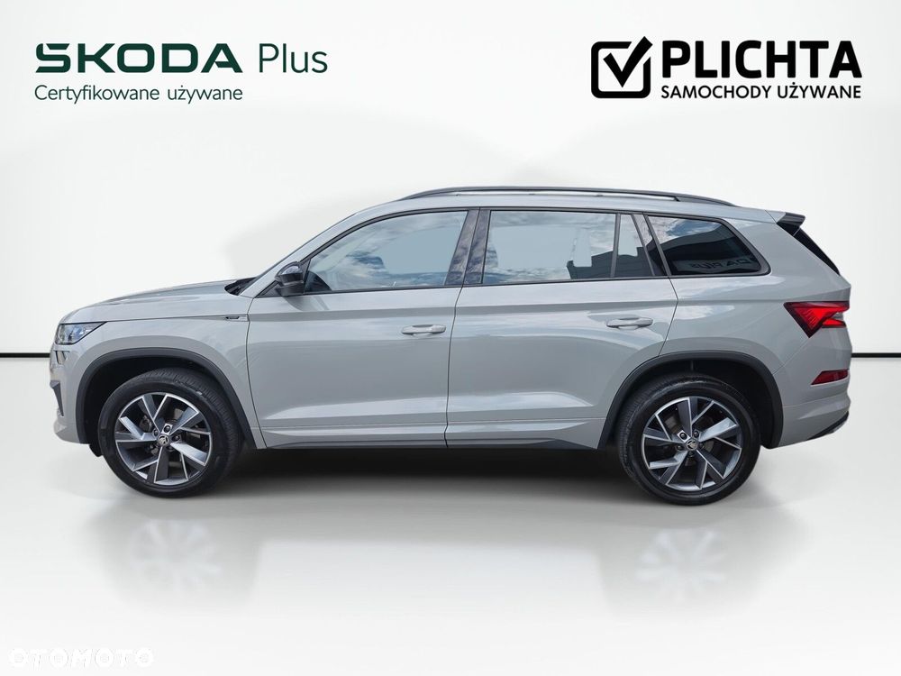 Skoda Kodiaq - 9