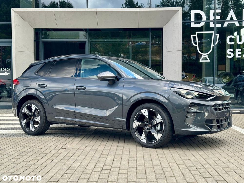 Cupra Terramar 1.5 eTSI mHEV Advantage Edition DSG - 4