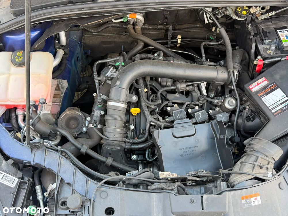 Ford Focus - 4