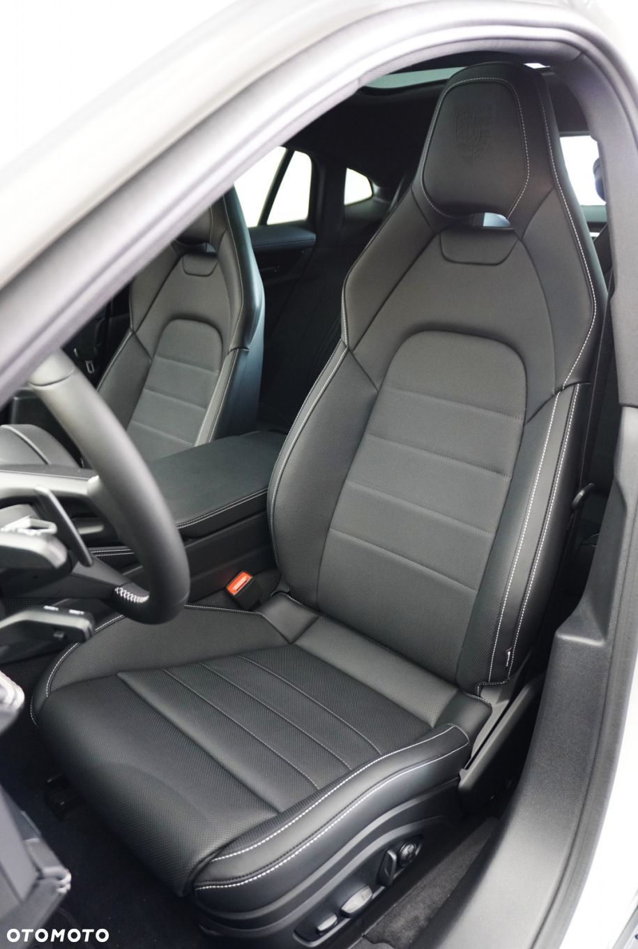 Porsche Panamera 4 - 11